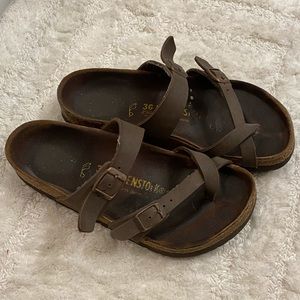 Birkenstock Sandals